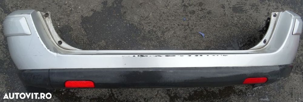 Bara spate Ford Fusion din 2006 - 1