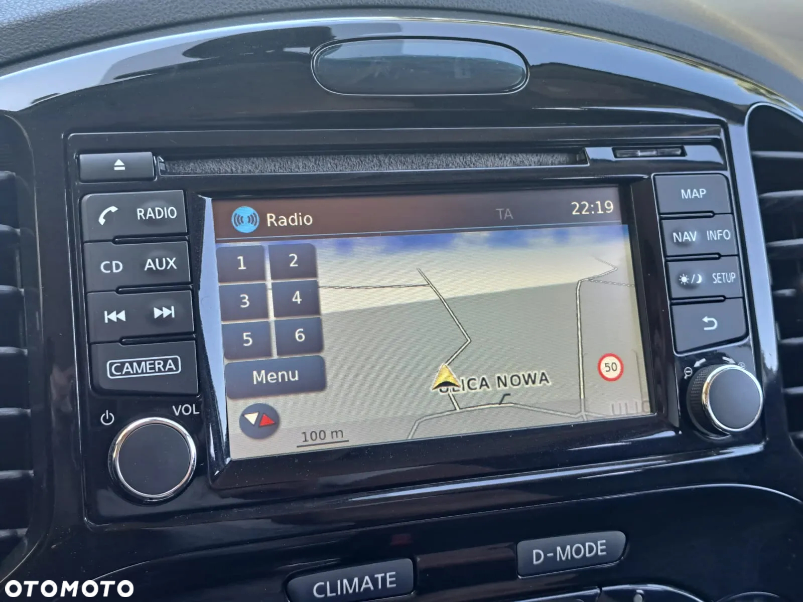 Nissan Juke 1.5 dCi Edition - 13