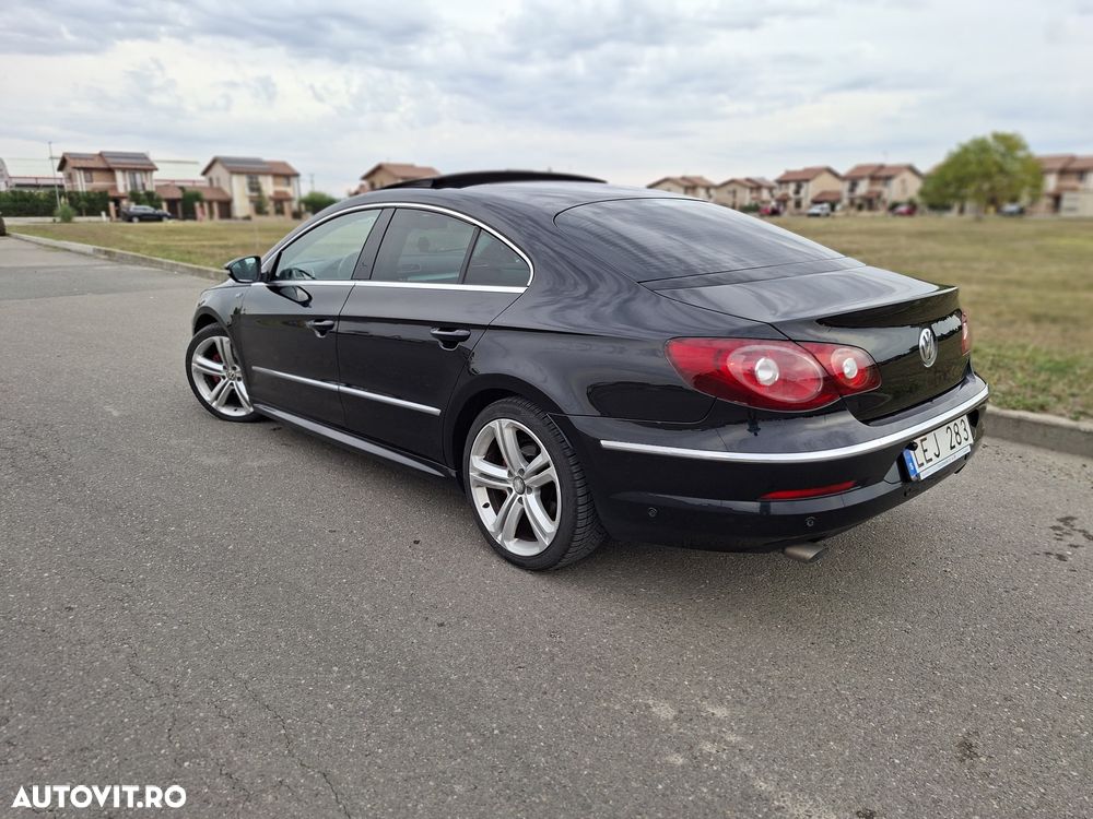 Volkswagen Passat CC 2.0 TDI DPF DSG - 3