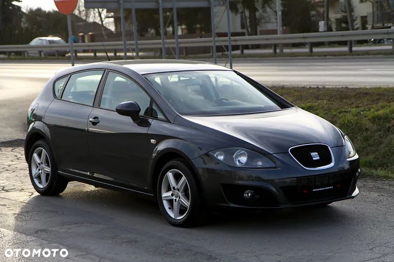 Seat Leon 1.6 TDI Style - 3