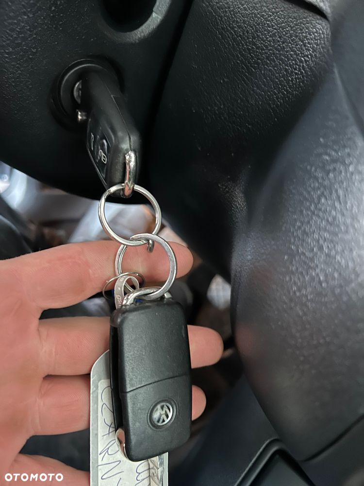 Volkswagen Golf Plus 1.6 TDI BlueMot Trendline - 36