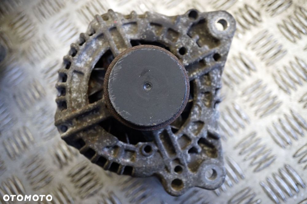 ALTERNATOR POLO IV 9N 1.4 TDI 045903023A 120A VOLKSWAGEN 2001-2004 - 4