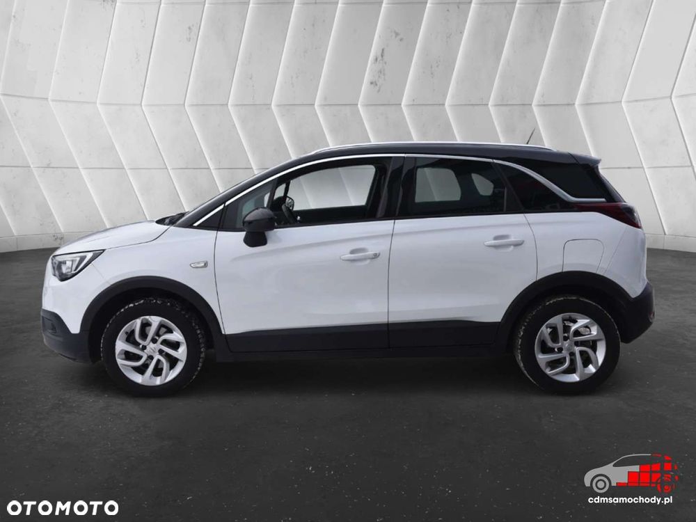 Opel Crossland X - 7