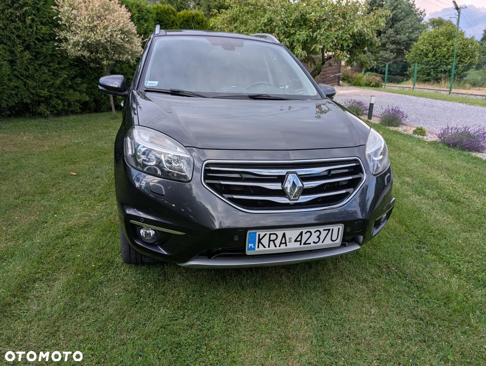 Renault Koleos 2.0 dCi 4x4 Privilege - 14