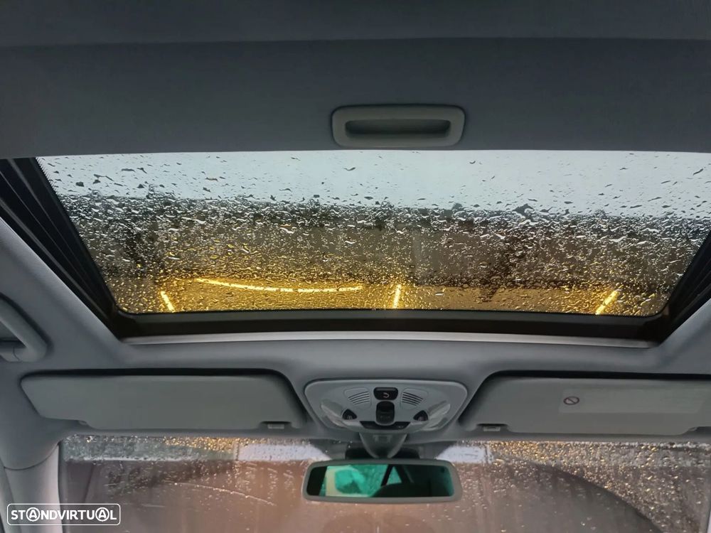 Mercedes-Benz C 220 CDI Elegance Aut. - 13