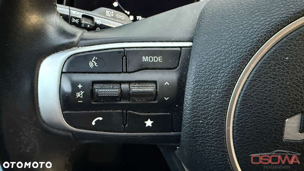 Kia Sportage 1.6 CRDI M 2WD - 34