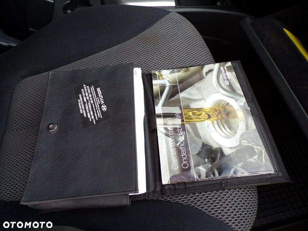 Hyundai Santa Fe - 29