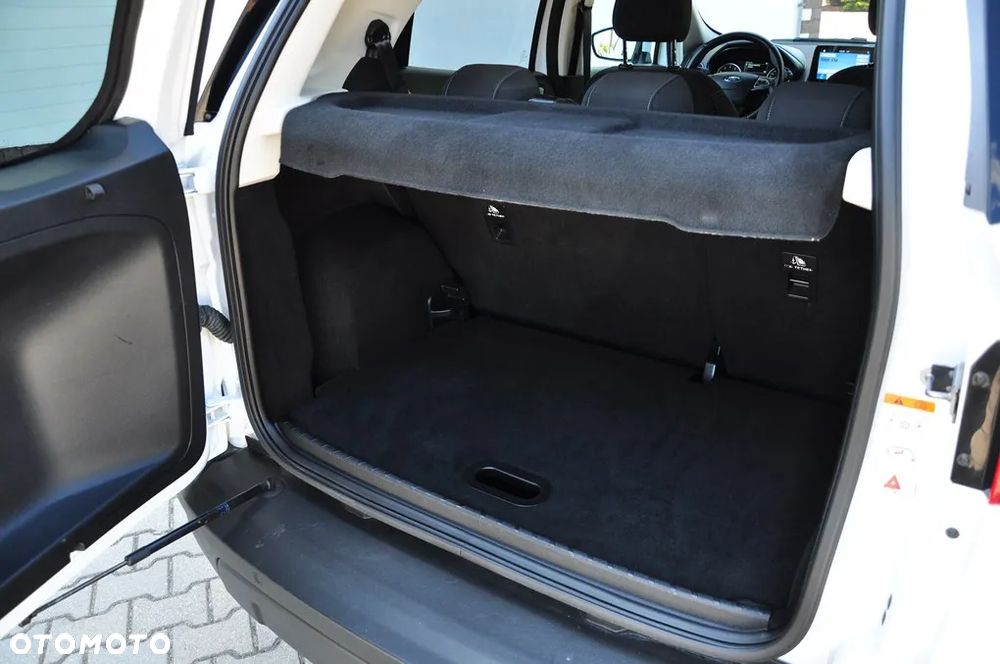Ford EcoSport 1.0 EcoBoost Titanium ASS - 26