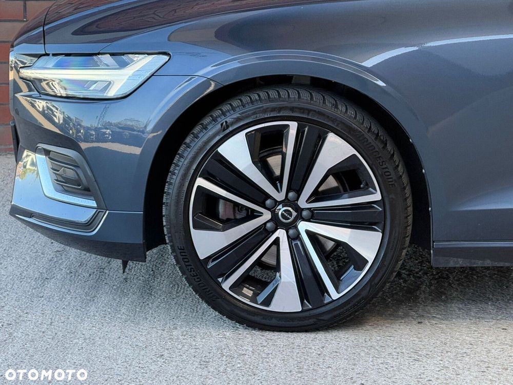 Volvo V60 B4 B Plus Bright - 9