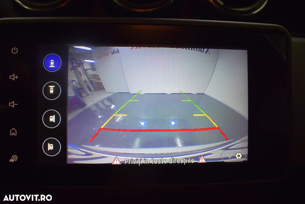 Dacia Duster TCe 150 EDC Extreme - 18