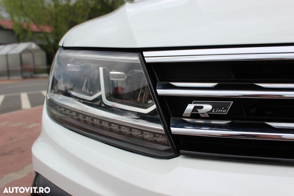 Volkswagen Tiguan 2.0 TDI SCR 4MOTION (BlueMotion Techn.) DSG Highline - 5