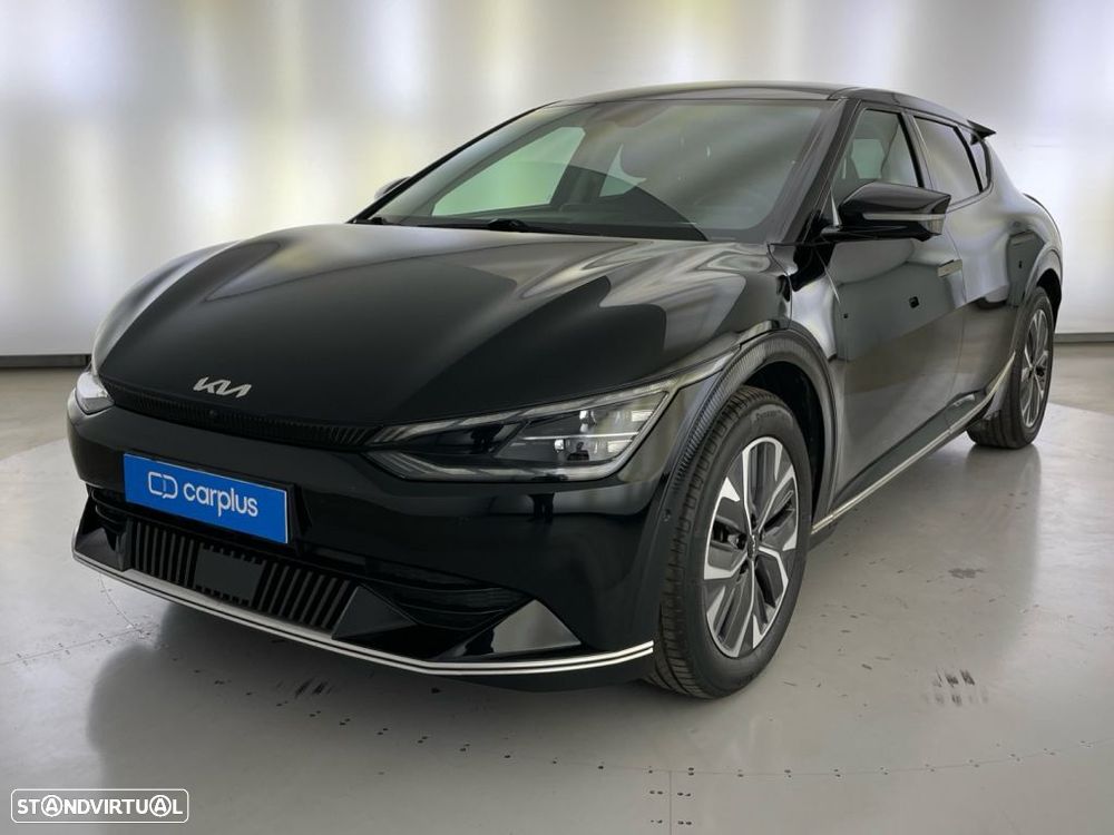 Kia EV6 77.4 kWh GT-Line - 20