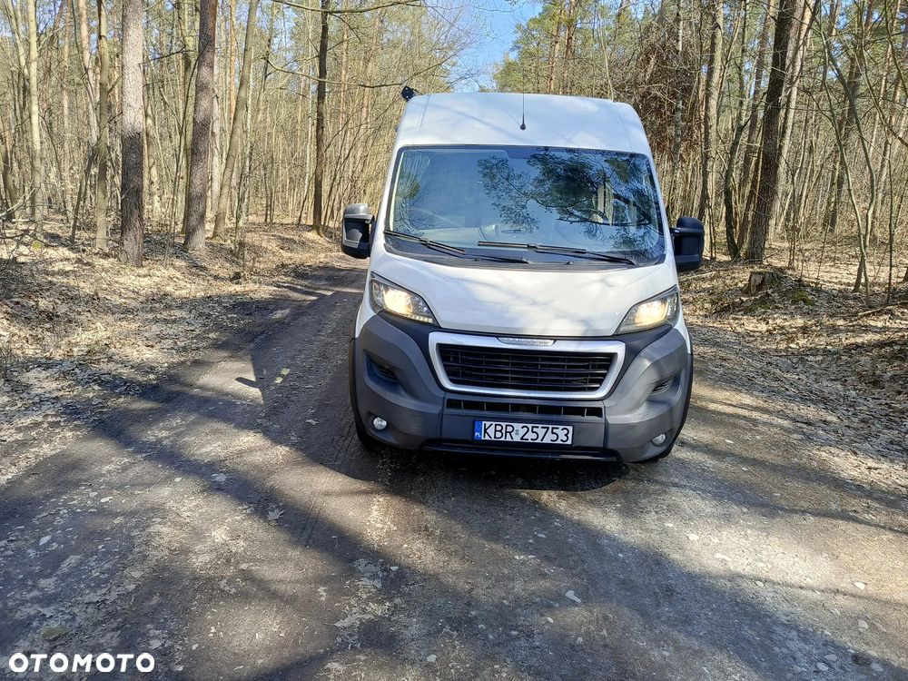 Peugeot Boxer - 3