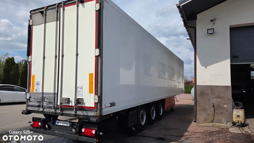 Schmitz Cargobull - 3