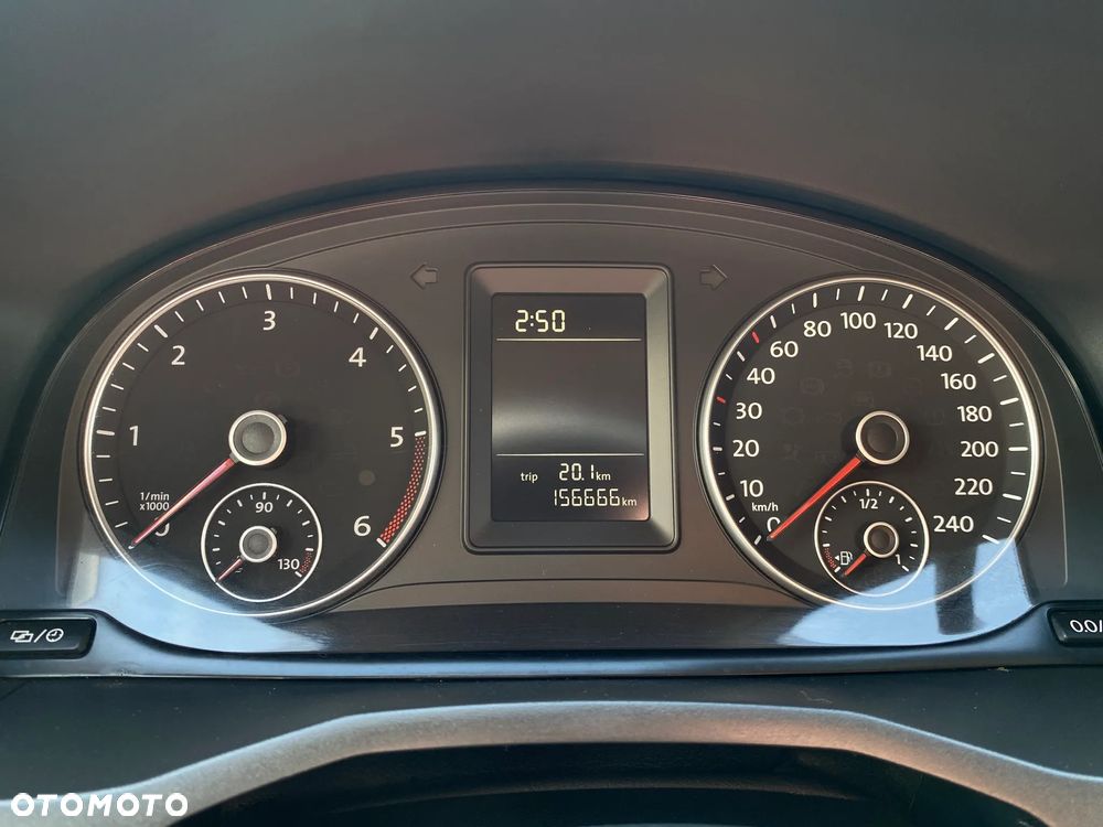 Volkswagen CADDY 2,0 TDI 102 KM L1 niski przebieg - 34