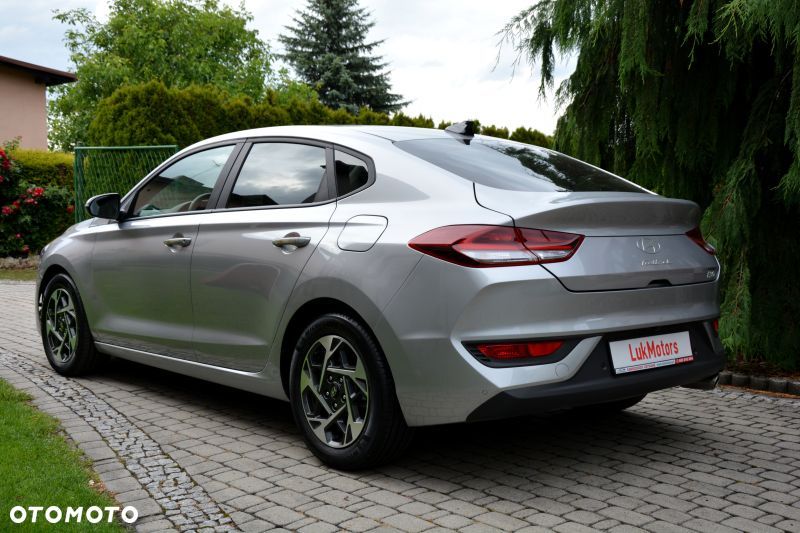 Hyundai i30 1.0 T-GDI Smart - 2