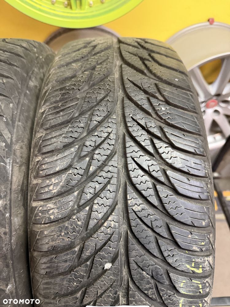 Opony całoroczne 205/55R16 91H Matador All Weather Evo | 2020 | 2 szt - 5
