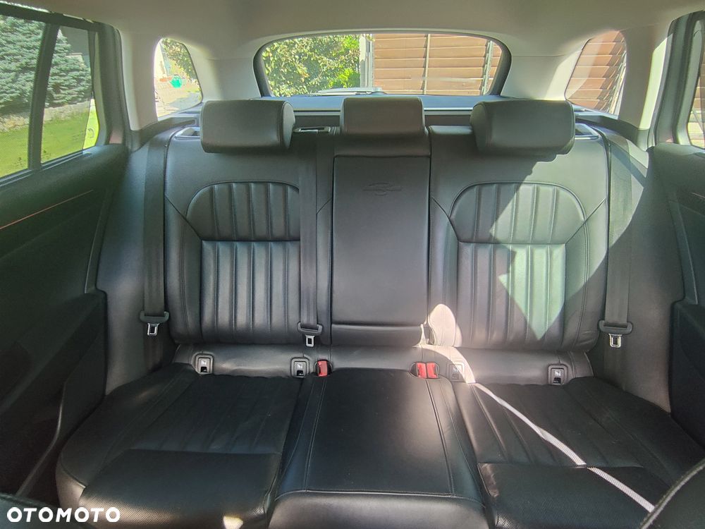 Skoda Superb 2.0 TDI 4x4 L&K DSG - 22
