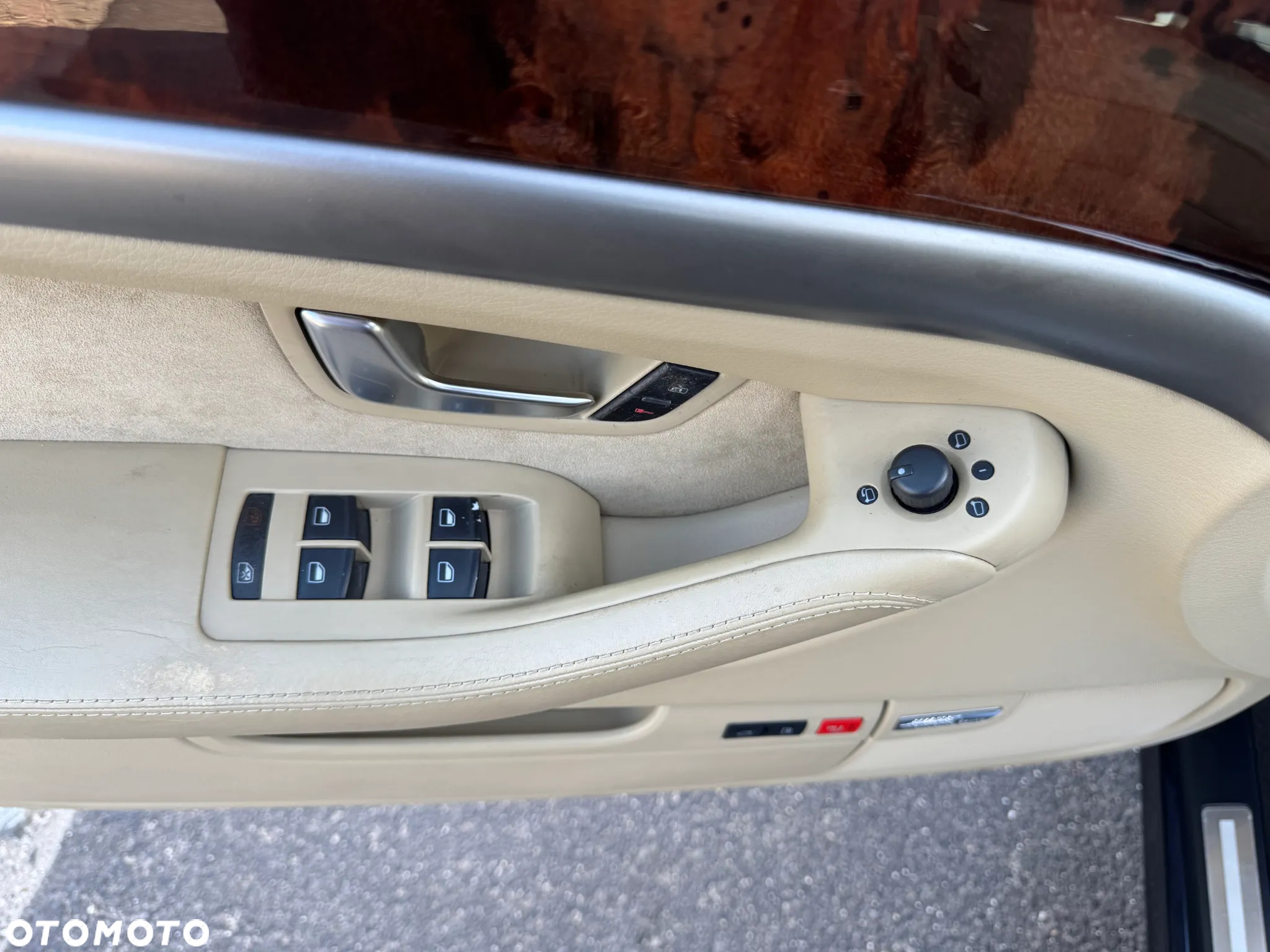 Audi A8 3.0 TDI L Quattro - 22