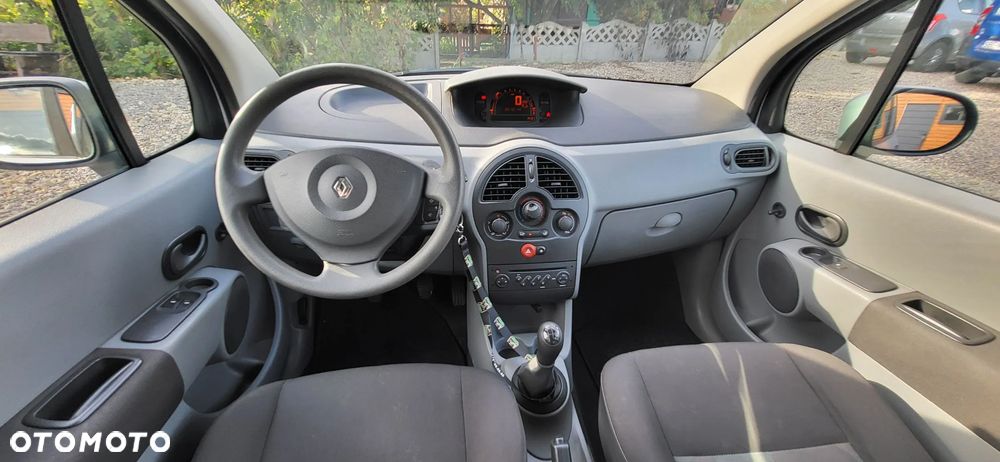 Renault Modus - 14