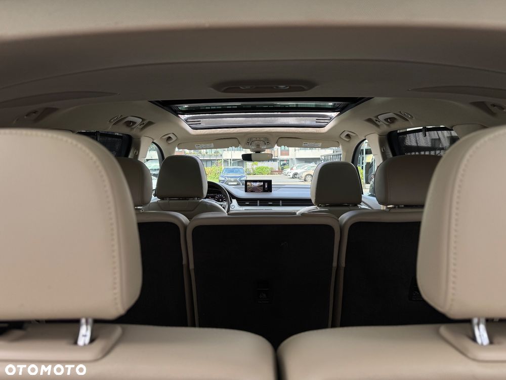 Audi Q7 3.0 TFSI Quattro Tiptronic - 11