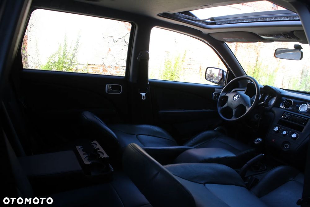 Mitsubishi Outlander 2.0 Sport 4WD - 7