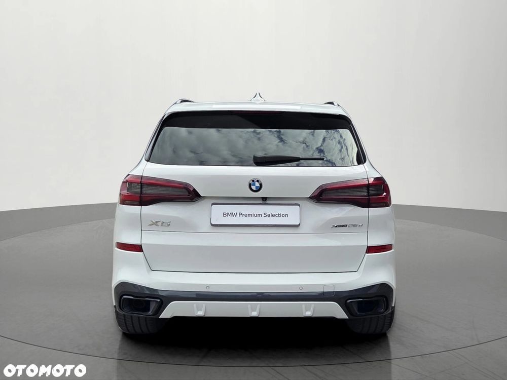 BMW X5 xDrive25d - 7
