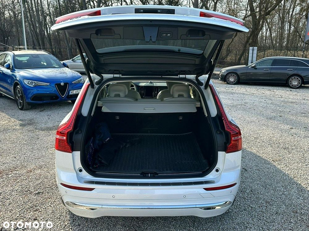 Volvo XC 60 D5 AWD Inscription - 10