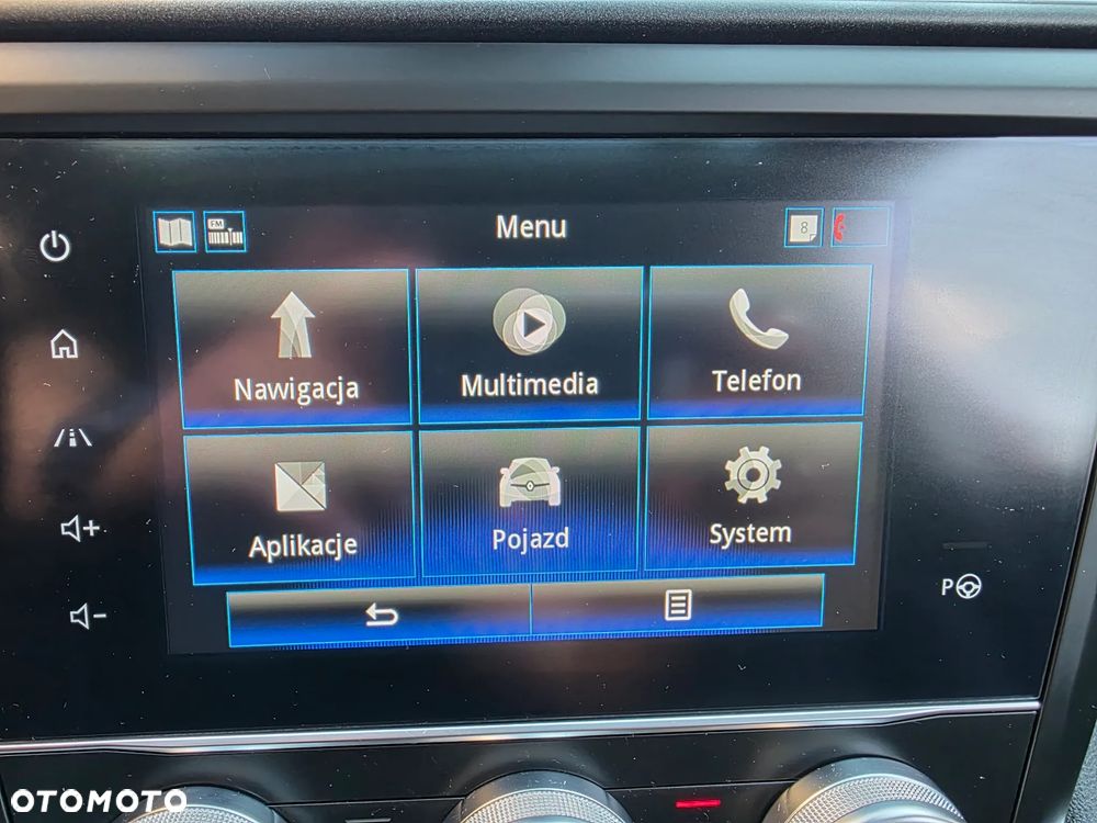 Renault Kadjar TCe 160 EDC GPF mit Deluxe Paket LIMITED - 20