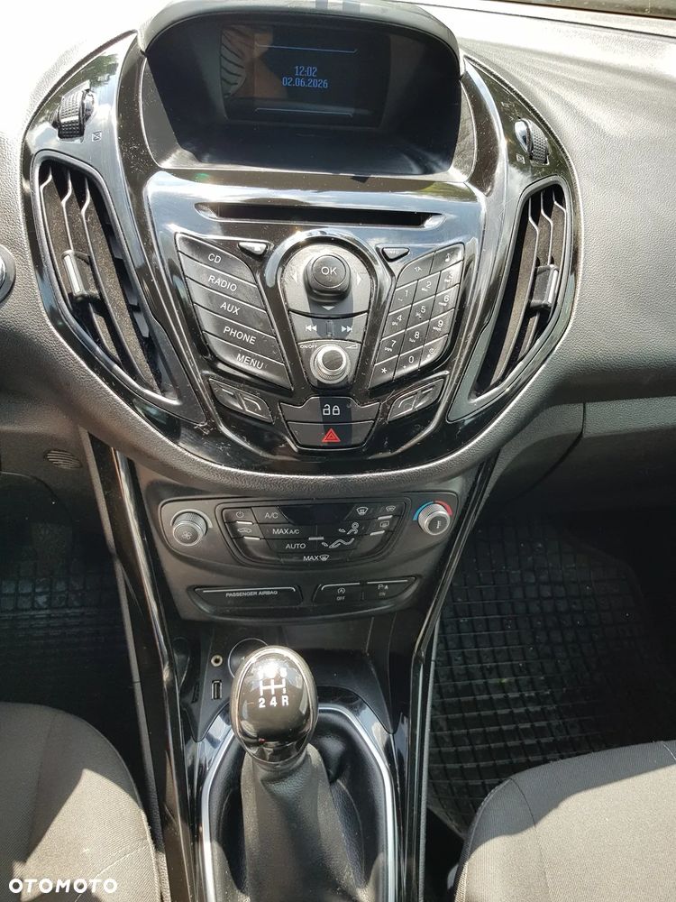 Ford B-MAX 1.0 EcoBoost Trend - 7