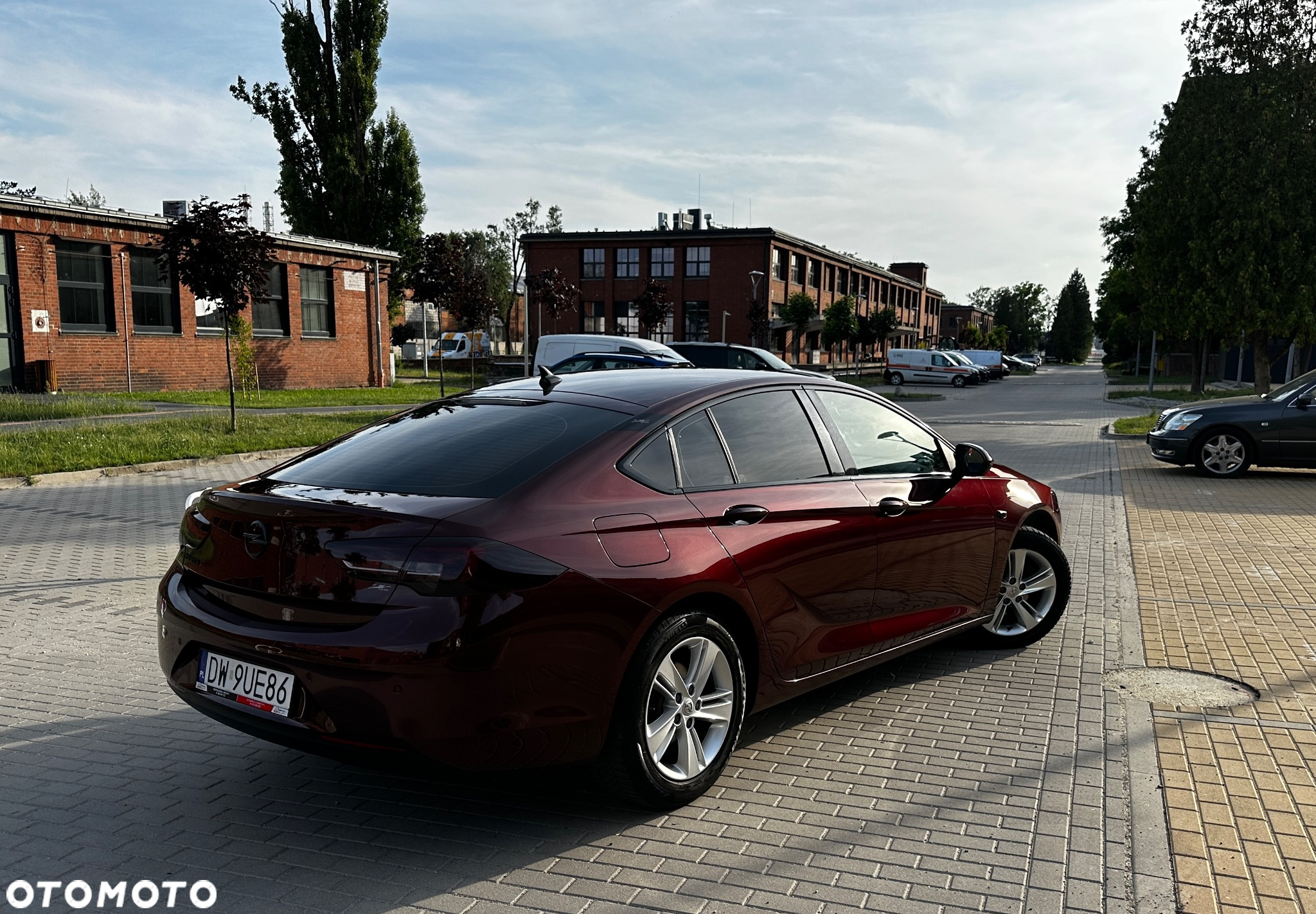 Opel Insignia 1.6 CDTI Innovation S&S - 15