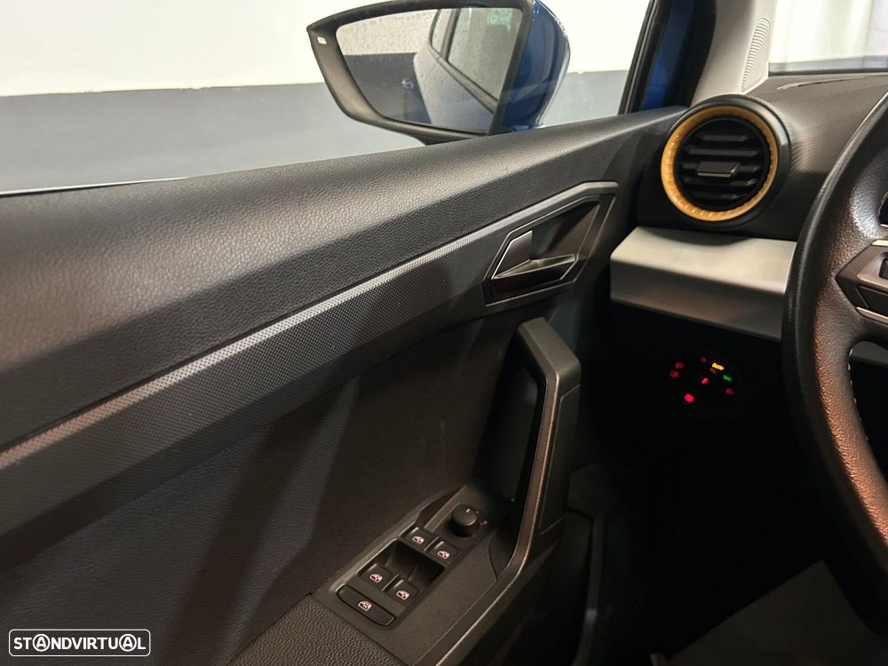 SEAT Arona 1.0 TSI Xperience - 37