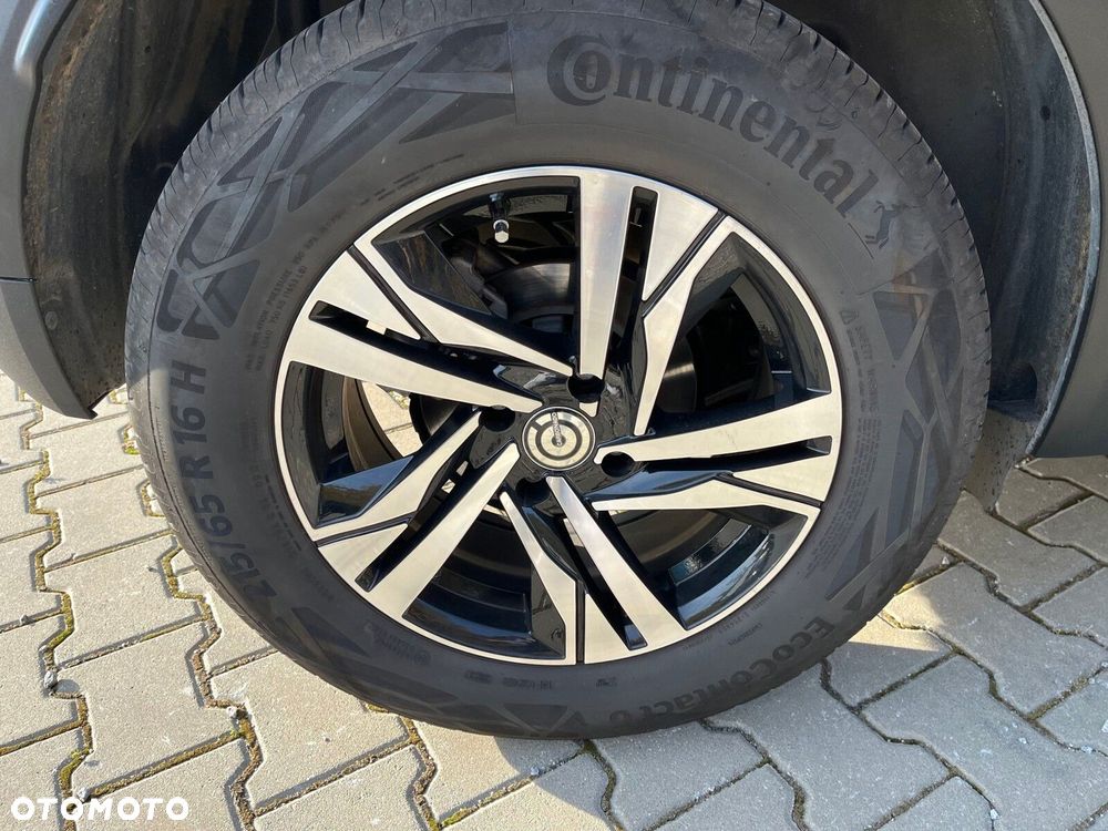 Opel Mokka 1.2 T Edition S&S - 20