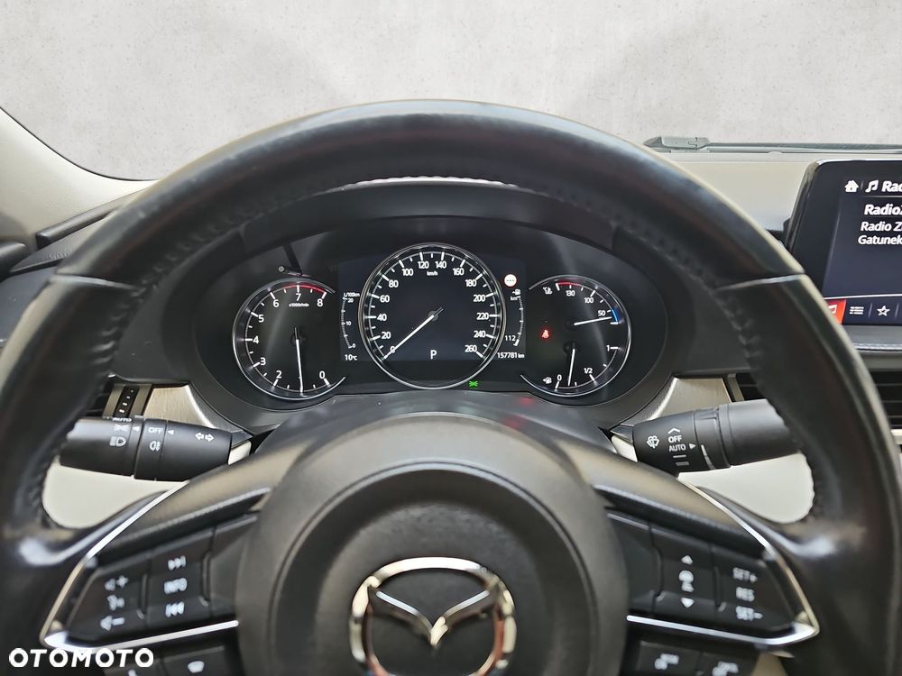 Mazda 6 2.0 SkyPassion - 14