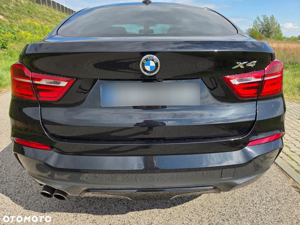 BMW X4 xDrive28i M Sport - 16