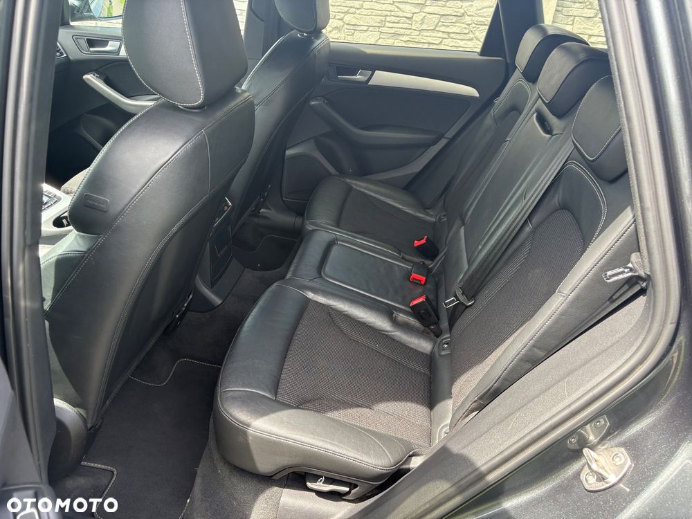 Audi Q5 - 16