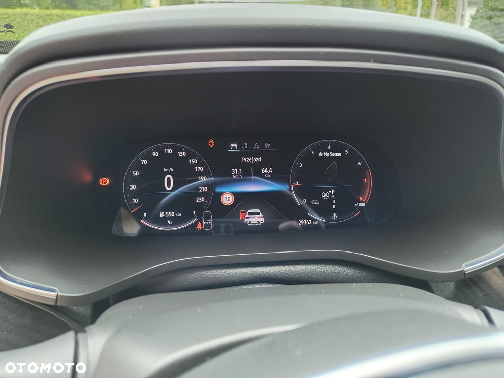 Renault Arkana 1.3 TCe mHEV R.S Line EDC - 9