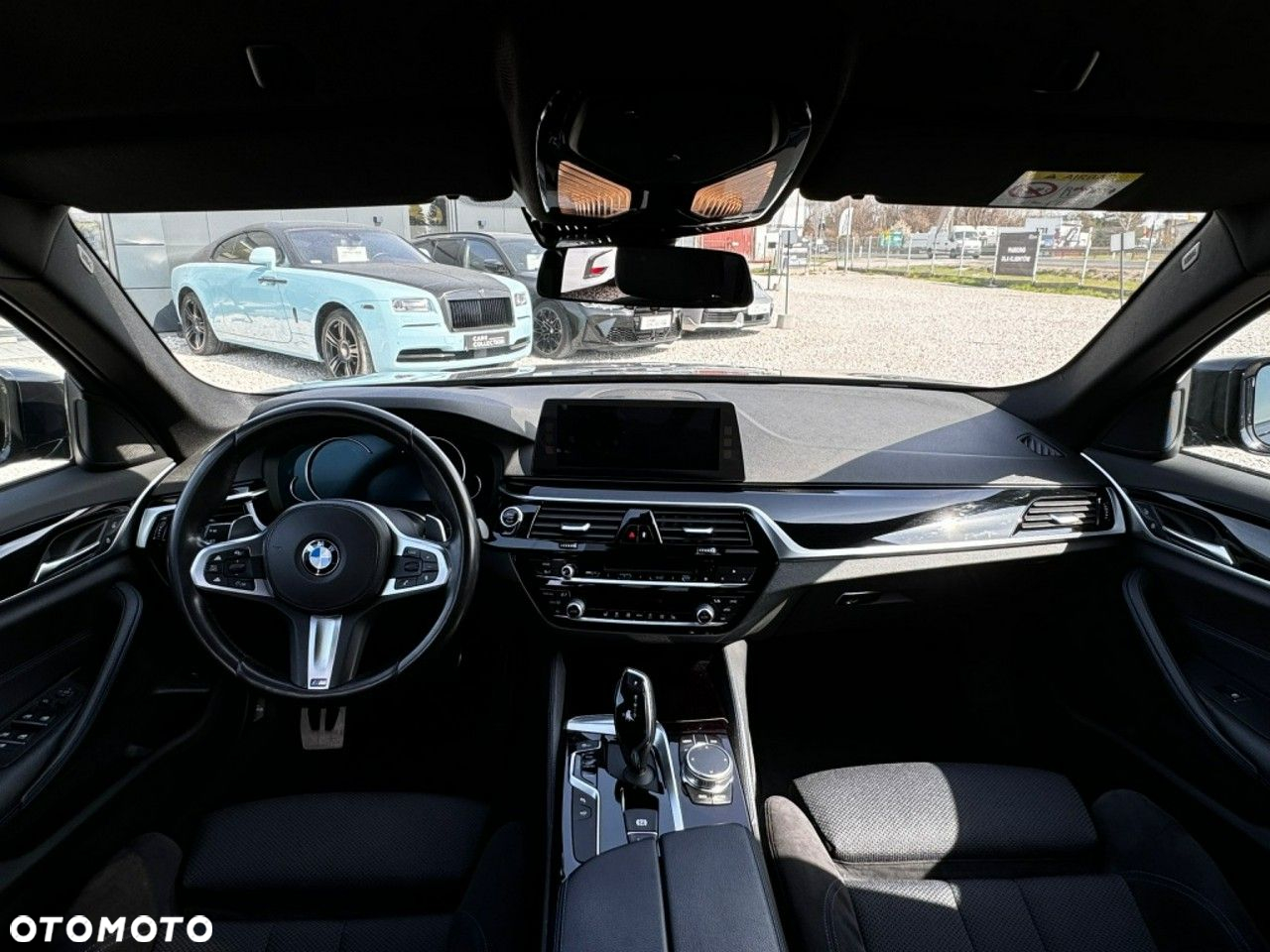 BMW Seria 5 - 13