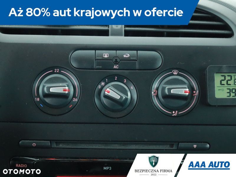 Seat Leon - 11