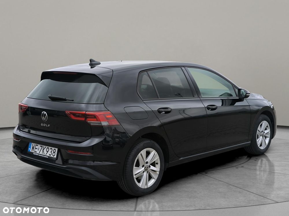 Volkswagen Golf 1.5 TSI EVO Life - 4