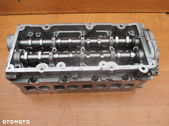 VW TRANSPORTER T6 2.0TDI GŁOWICA 04L103403A po regeneracji gotowa zrobiona - 8