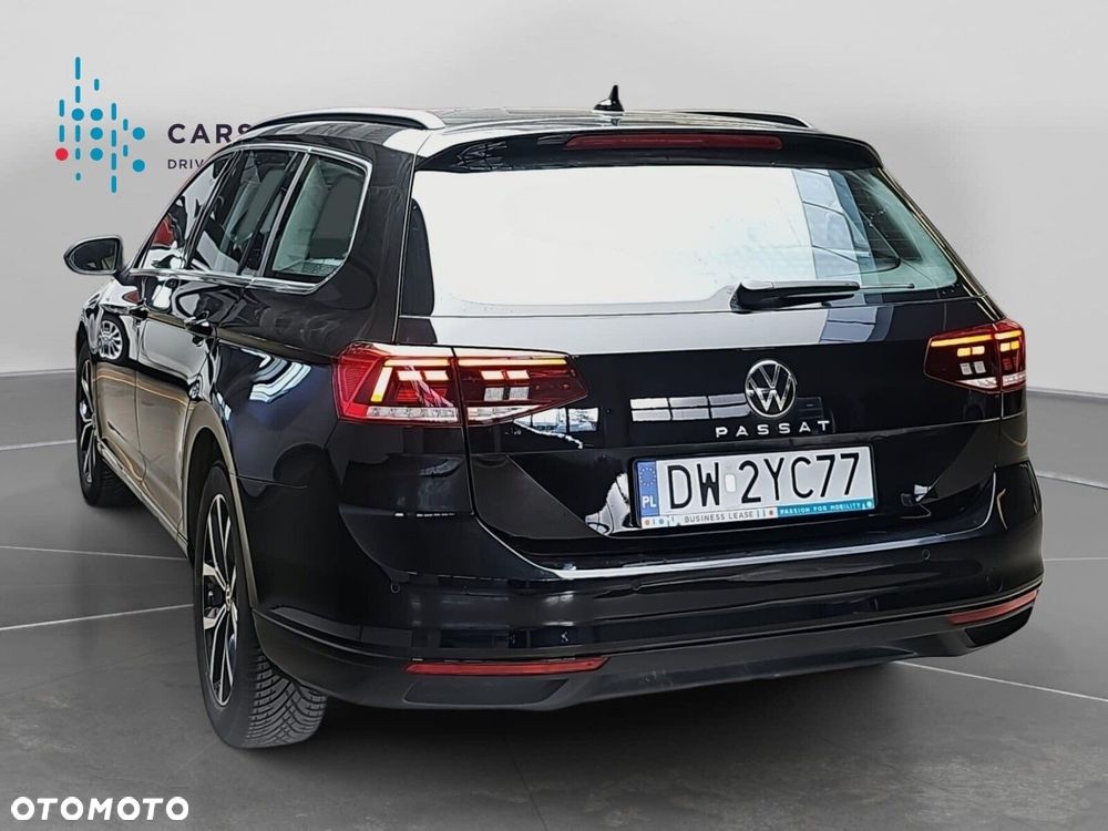 Volkswagen Passat Variant 1.5 TSI EVO Business DSG - 26