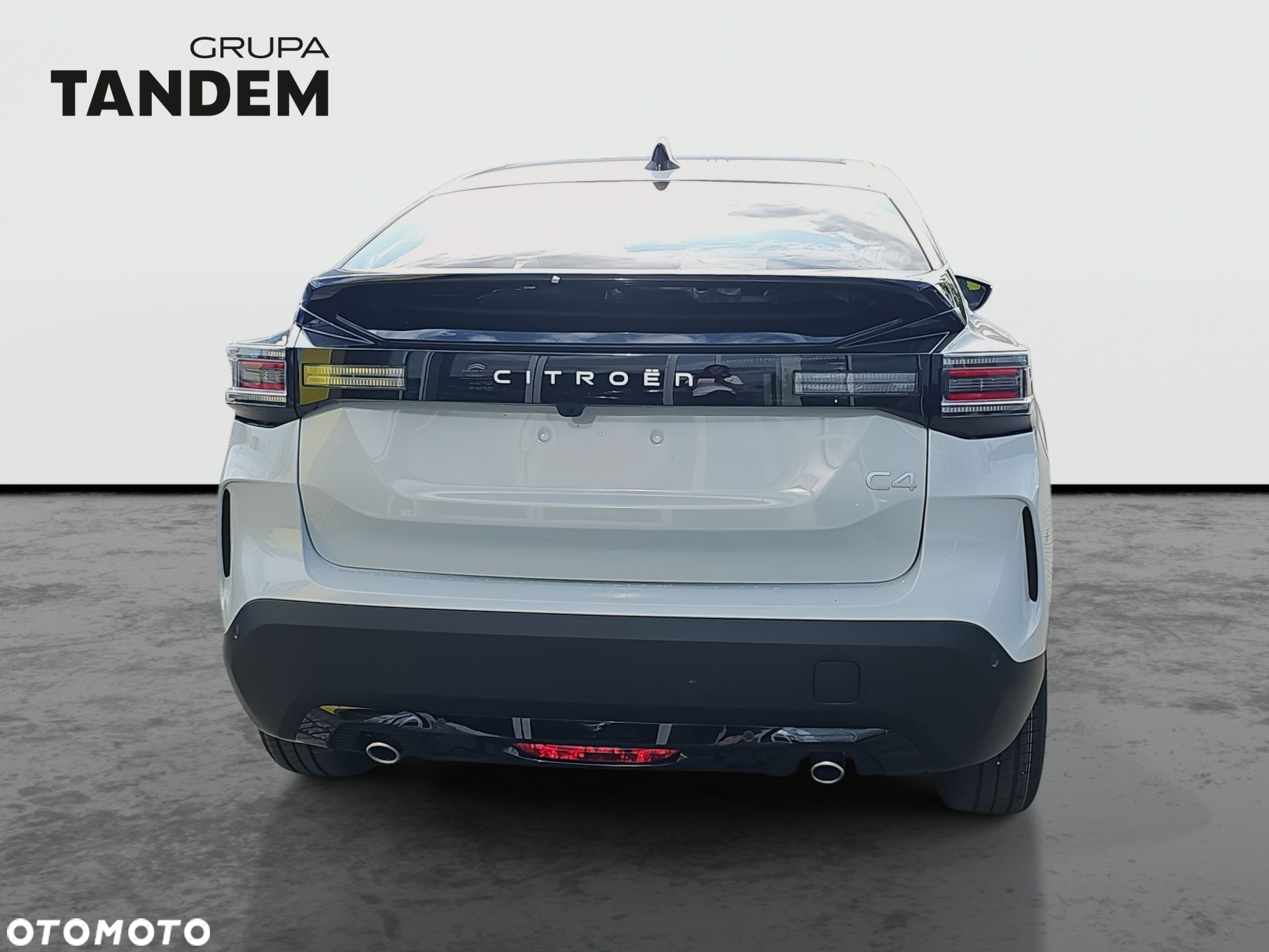 Citroën C4 - 6