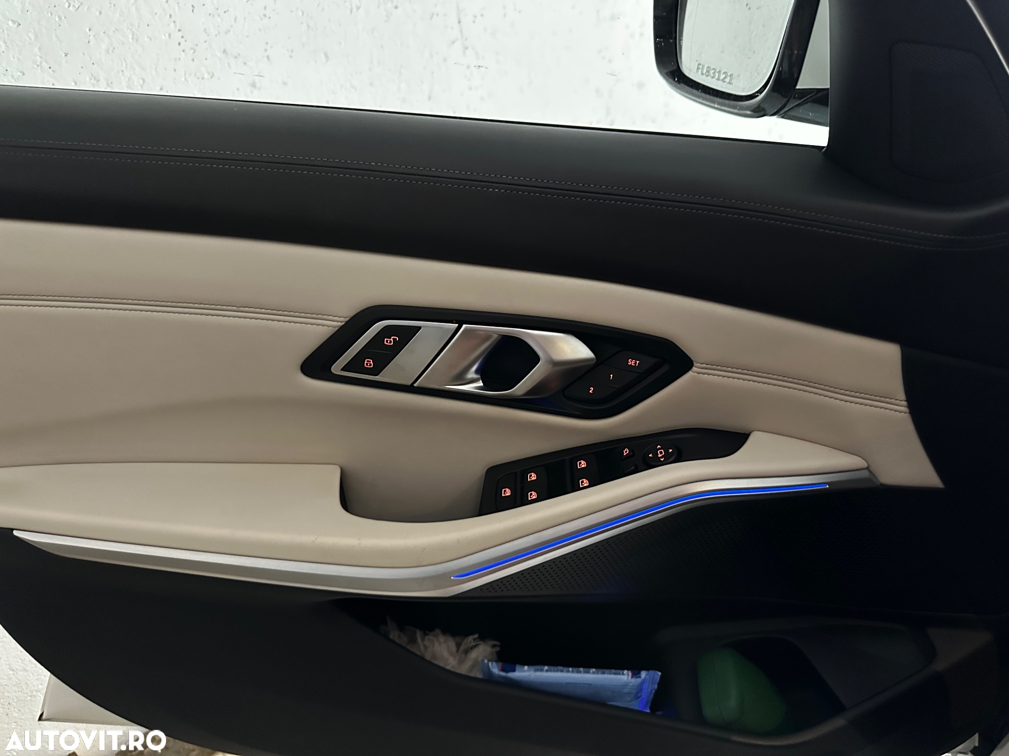 BMW Seria 3 330d xDrive AT MHEV - 10
