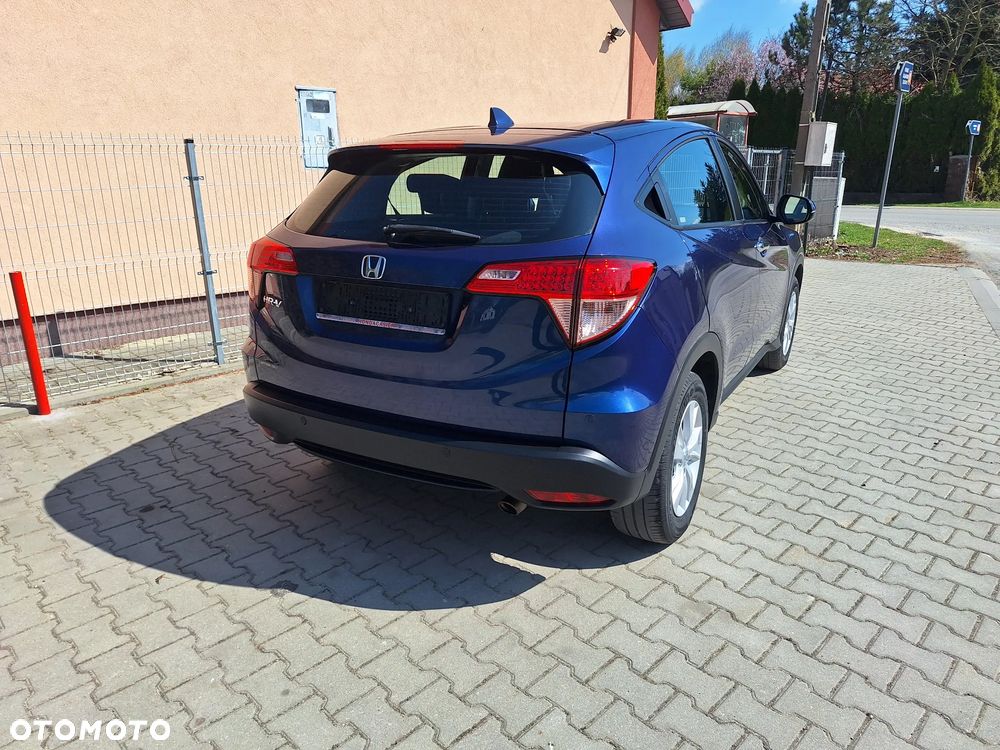 Honda HR-V 1.5 i-VTEC Executive - 4
