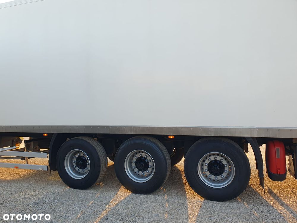 Lamberet LVFS3F/1R - 9