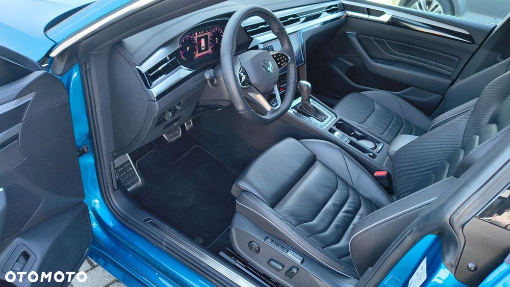 Volkswagen Arteon Shooting Brake - 10