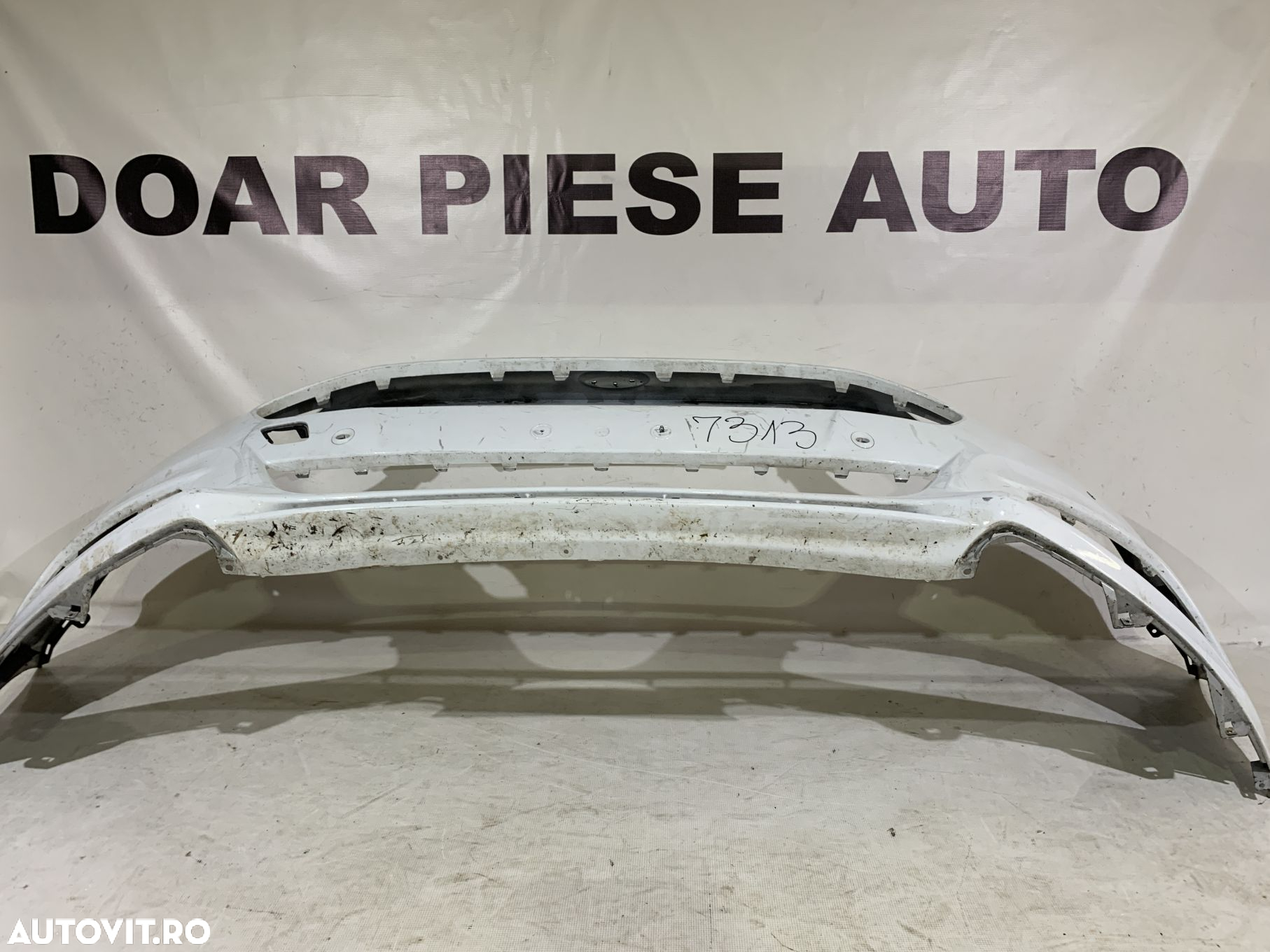 Bara fata Ford Mondeo 5, 2014, 2015, 2016, 2017, 2018, cod origine OE DS73-17757-J. - 5