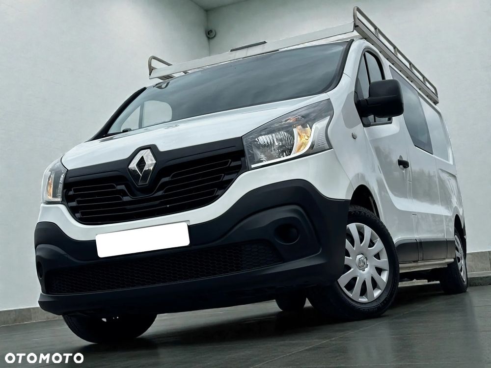 Renault Trafic - 10