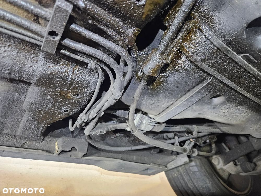 Opel Vectra 2.0 T - 18